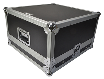 Flightcase For Mixer and Laptop by Cobra Case